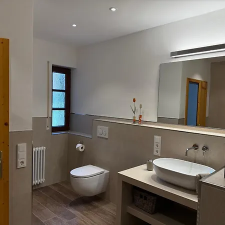 Holiday home Bohnert