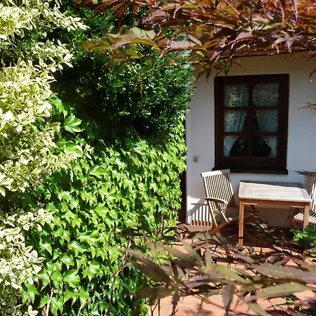 Tatil Evi Bohnert Weyher