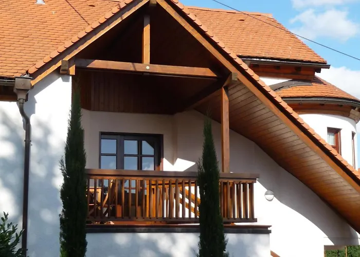 Ferienhaus Bohnert *