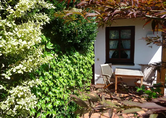 Ferienhaus Bohnert Weyher