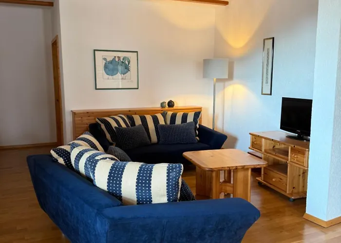 Bohnert Ferienhaus *