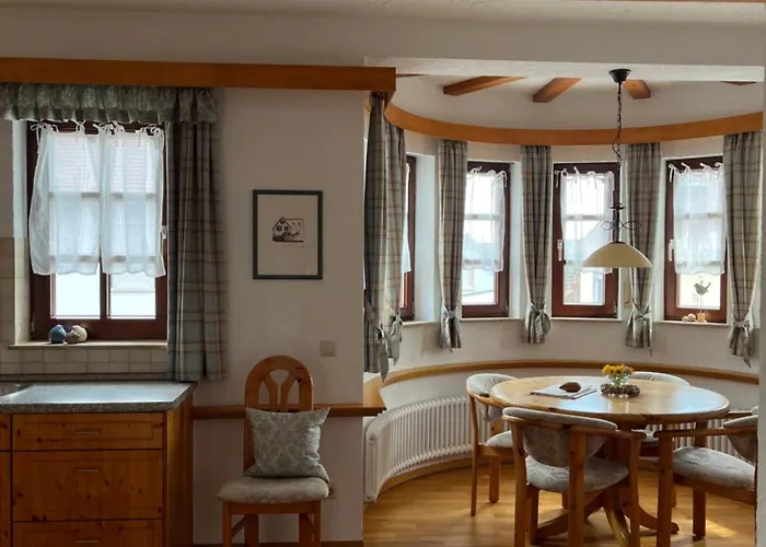 Ferienhaus Bohnert *